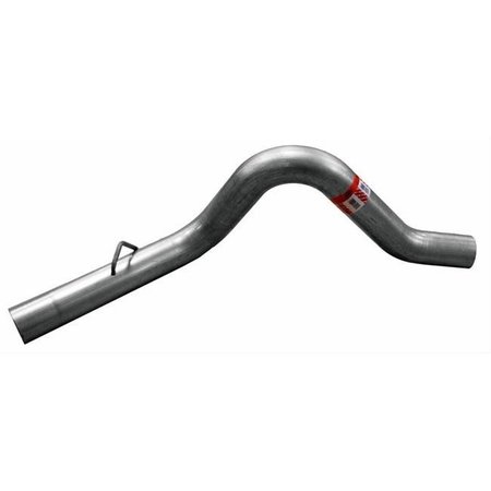 DYNOMAX Dynomax D22-55102 Walker Direct Fit Tailpipes D22-55102